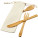 Set of bamboo cutlery Celuk - 11299500 - variant PF 11299500