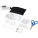 16-piece first aid bag for Valdemar keychain - 12200901 - variant PF 12200901