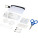 16-piece first aid bag for Valdemar keychain - 12200902 - variant PF 12200902