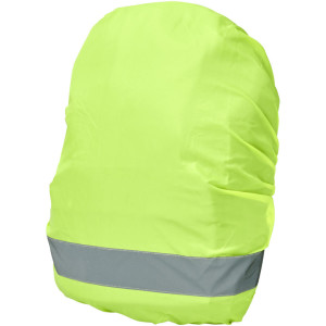 Reflective and waterproof bag cover William - Reklamnepredmety