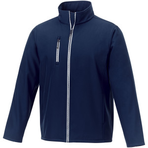 Orion softshell jacket for men. - Reklamnepredmety