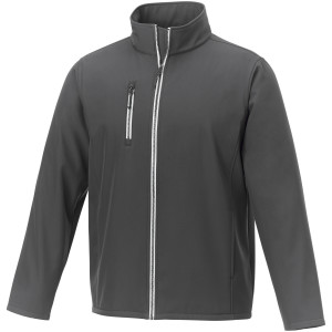 Orion softshell jacket for men. - Reklamnepredmety