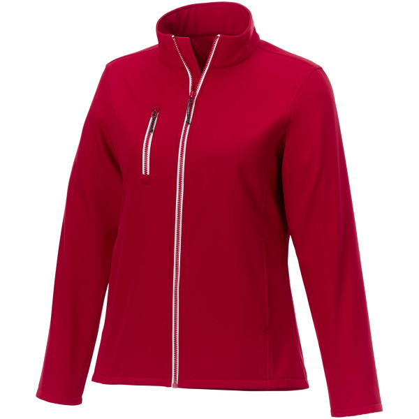 Softshell jacket Orion for women