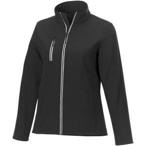 Softshell jacket Orion for women - Reklamnepredmety