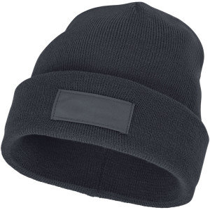 Cap Boreas with applique - Reklamnepredmety