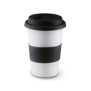 TRIBECA ceramic mug - Reklamnepredmety