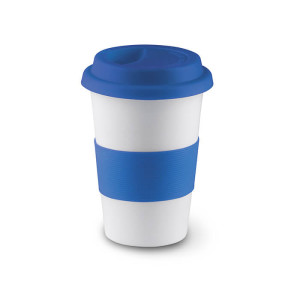 TRIBECA ceramic mug - Reklamnepredmety