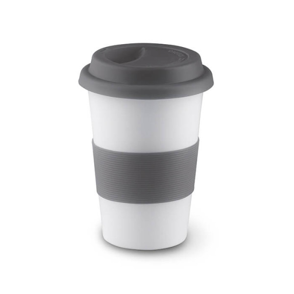 TRIBECA ceramic mug
