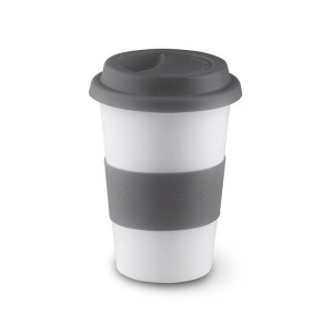 TRIBECA ceramic mug - Reklamnepredmety