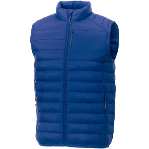 Vest Pallas with insulating layer for men - Reklamnepredmety