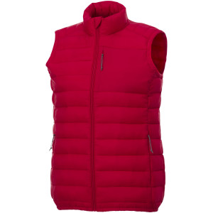 Vest Pallas with insulating layer for women - Reklamnepredmety