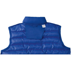 Vest Pallas with insulating layer for women