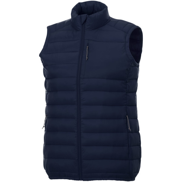 Vest Pallas with insulating layer for women