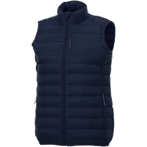 Vest Pallas with insulating layer for women - Reklamnepredmety