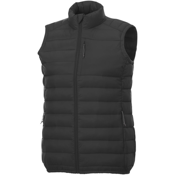 Vest Pallas with insulating layer for women
