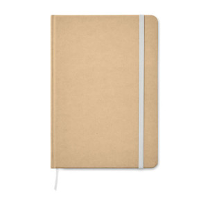 EVERWRITE A5 notebook - Reklamnepredmety