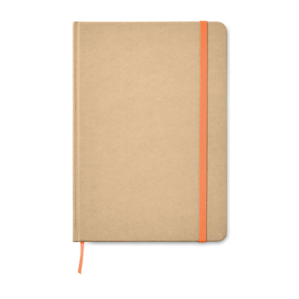 EVERWRITE A5 notebook