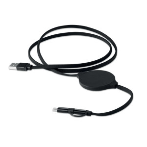WIREPAD 3 in 1 cable