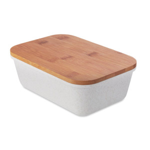 FANCY LUNCH lunch box