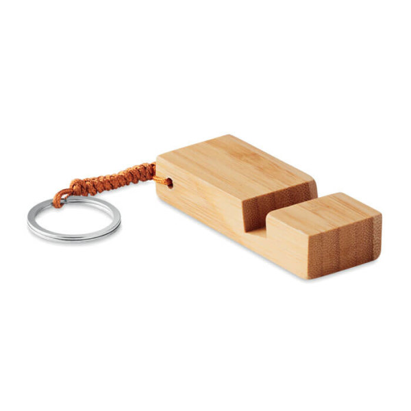 TRINEU key ring