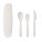 SIYA Cutlery set - MO9744_06 - variant Mo MO9744-06