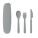 SIYA Cutlery set - mo9744-07 - variant Mo MO9744-07