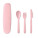 SIYA Cutlery set - mo9744-11 - variant Mo MO9744-11