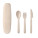 SIYA Cutlery set - mo9744-13 - variant Mo MO9744-13