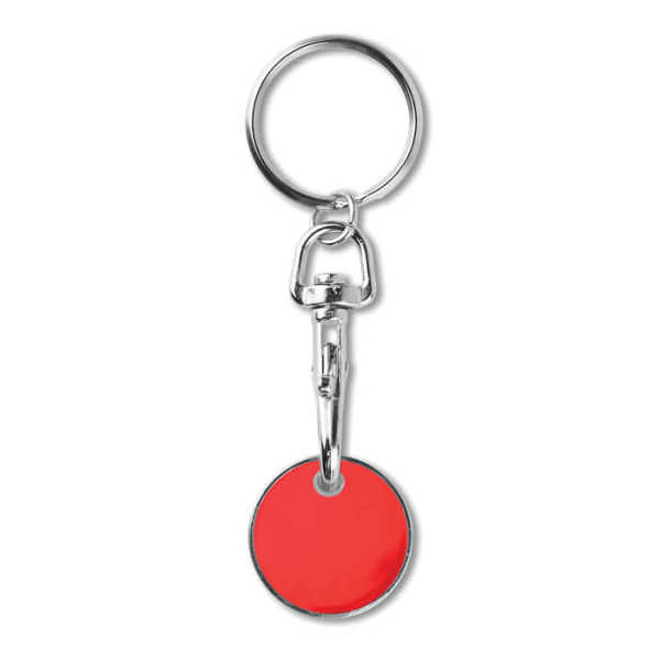 TOKENRING key ring