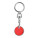 TOKENRING key ring - MO9748_05 - variant Mo MO9748-05