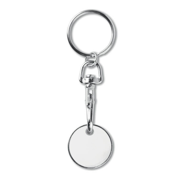 TOKENRING key ring