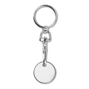 TOKENRING key ring - Reklamnepredmety