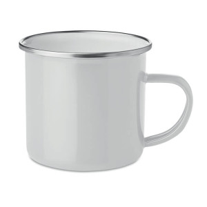 Retro mug - Reklamnepredmety