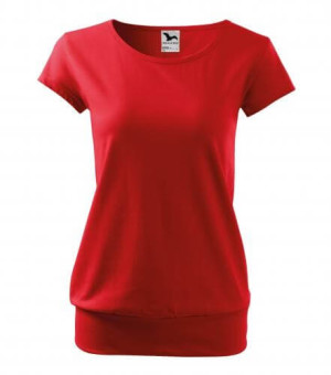City Tshirt