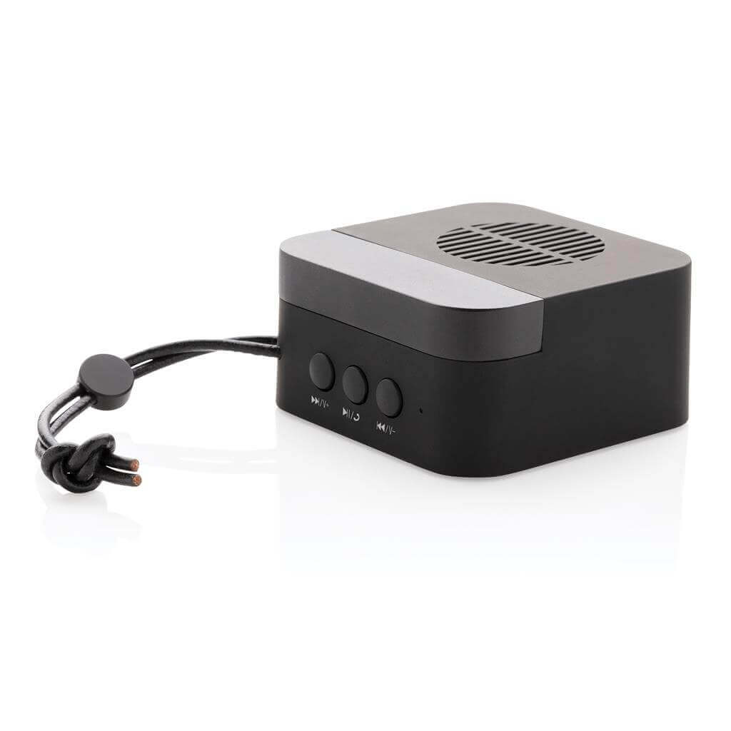 swiss peak bass speaker price