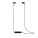 Bamboo wireless earbuds - p329.109__b_1 - variant XD4 P329.109