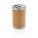 Bamboo coffee to go tumbler - p432.339__b_1 - variant XD4 P432.339