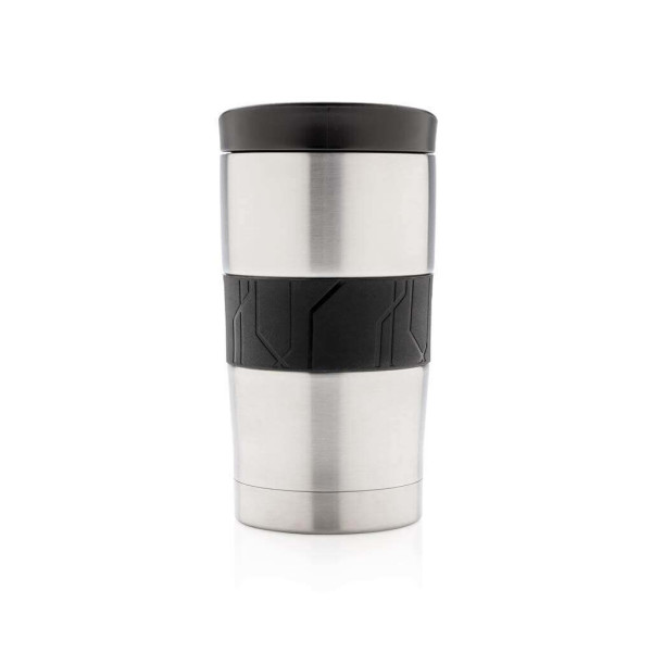 Dishwasher safe vacuum coffee mug