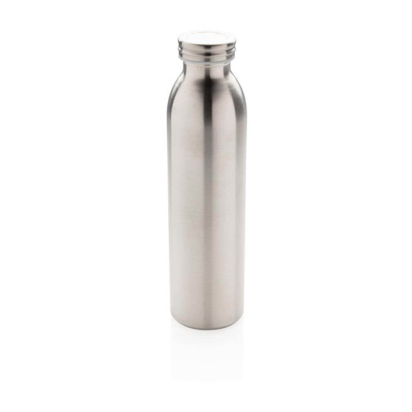 Leakproof copper vacuum insulated bottle