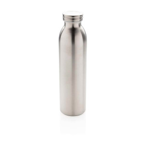 Leakproof copper vacuum insulated bottle - Reklamnepredmety