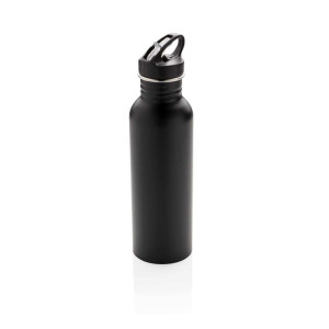 Deluxe stainless steel activity bottle - Reklamnepredmety