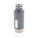 Leak proof vacuum bottle with logo plate - p436.672__b_1 - variant XD4 P436.672