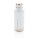 Leak proof vacuum bottle with logo plate - p436.673__b_1 - variant XD4 P436.673