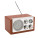 AM/FM radio "Classic" - 56-0406227 - variant In 56-0406227