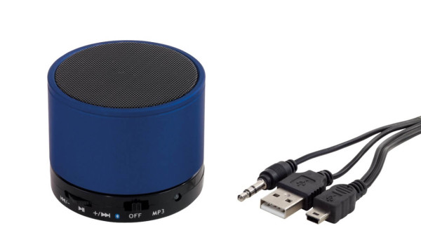 Bluetooth speaker "Freedom"