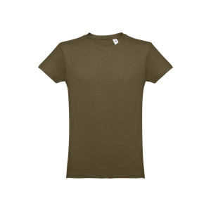 LUANDA. Men's t-shirt - Reklamnepredmety