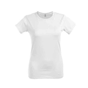 ANKARA WOMEN. Women's t-shirt - Reklamnepredmety