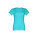 ANKARA WOMEN. Women's t-shirt - 30114-144 - variant 
