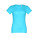 ANKARA WOMEN. Women's t-shirt - 30114_44 - variant St 3011444-L