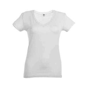 ATHENS WOMEN. Women's t-shirt - Reklamnepredmety